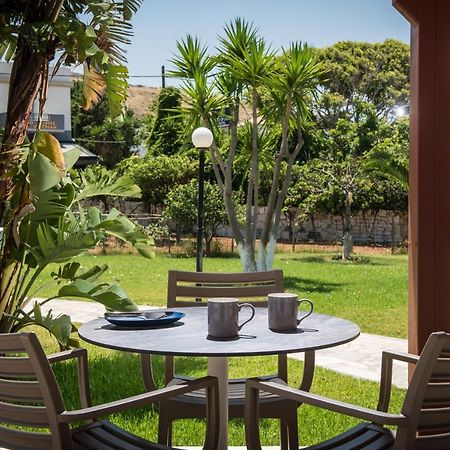 Ariadni Apartments Karteros Zewnętrze zdjęcie