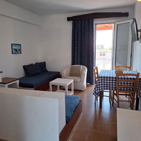 Ariadni Apartments Karteros Zewnętrze zdjęcie