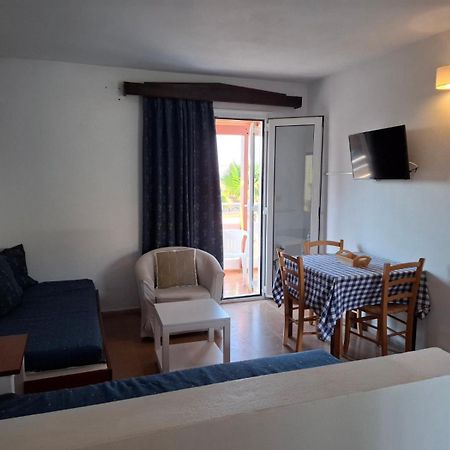 Ariadni Apartments Karteros Zewnętrze zdjęcie