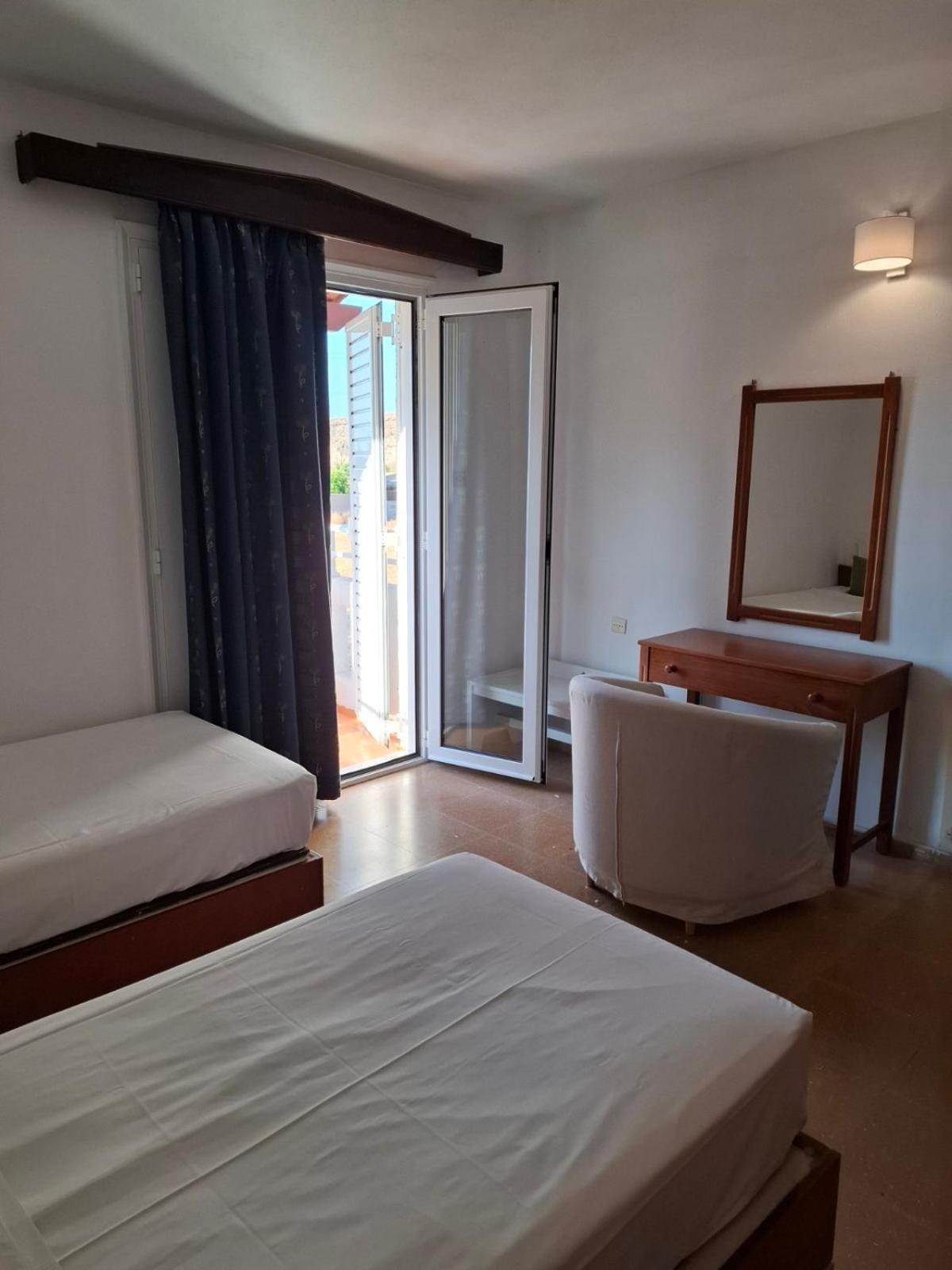 Ariadni Apartments Karteros Zewnętrze zdjęcie
