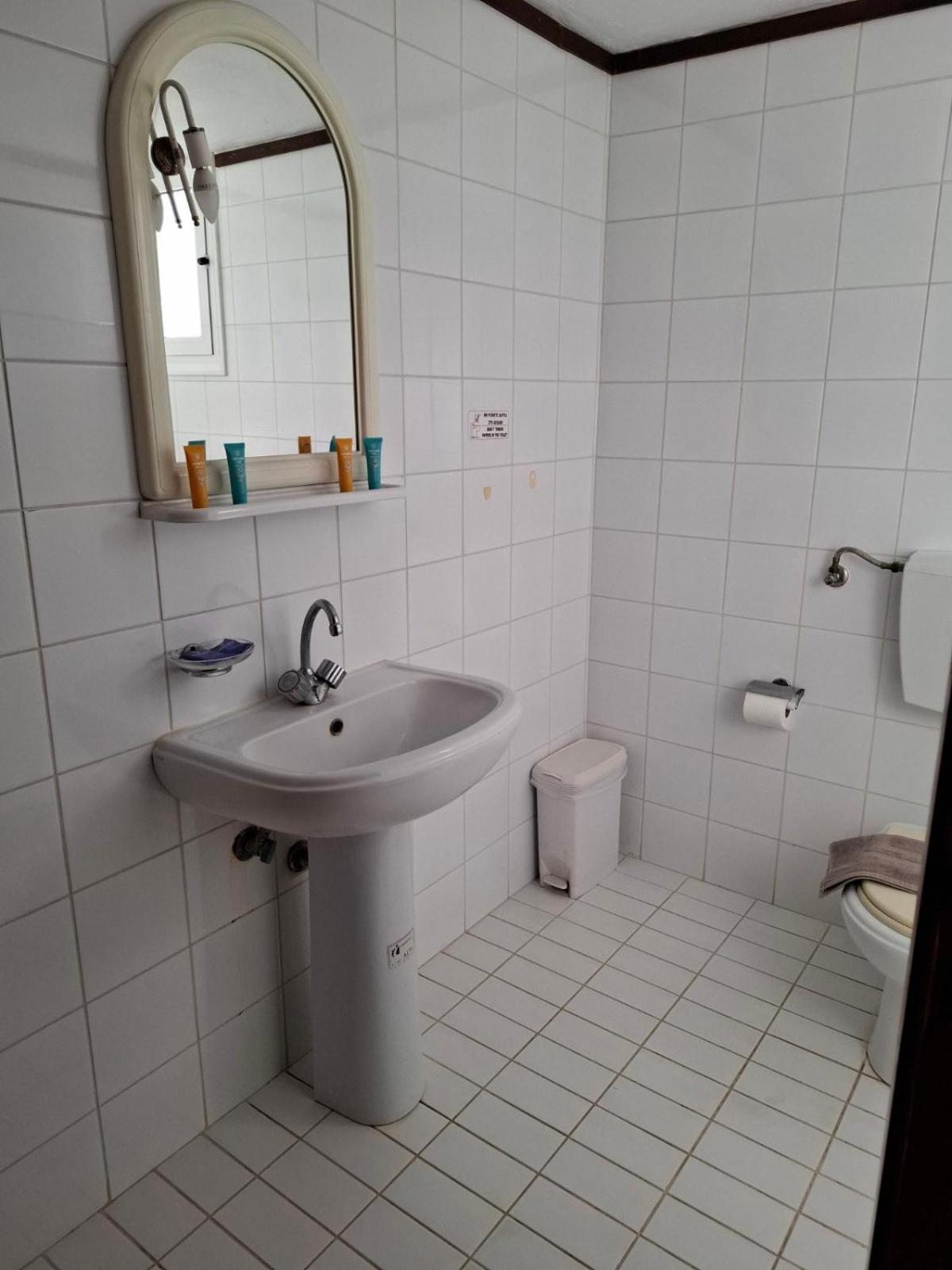 Ariadni Apartments Karteros Zewnętrze zdjęcie