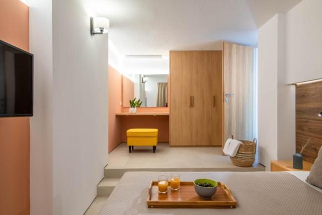 Ariadni Apartments Karteros Zewnętrze zdjęcie