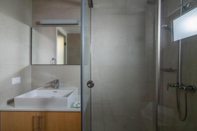 Ariadni Apartments Karteros Zewnętrze zdjęcie