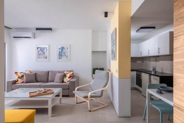 Ariadni Apartments Karteros Zewnętrze zdjęcie