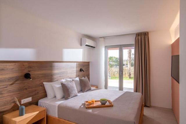 Ariadni Apartments Karteros Zewnętrze zdjęcie