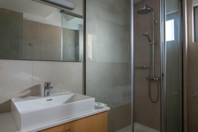 Ariadni Apartments Karteros Zewnętrze zdjęcie
