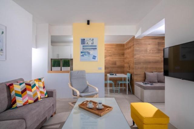 Ariadni Apartments Karteros Zewnętrze zdjęcie