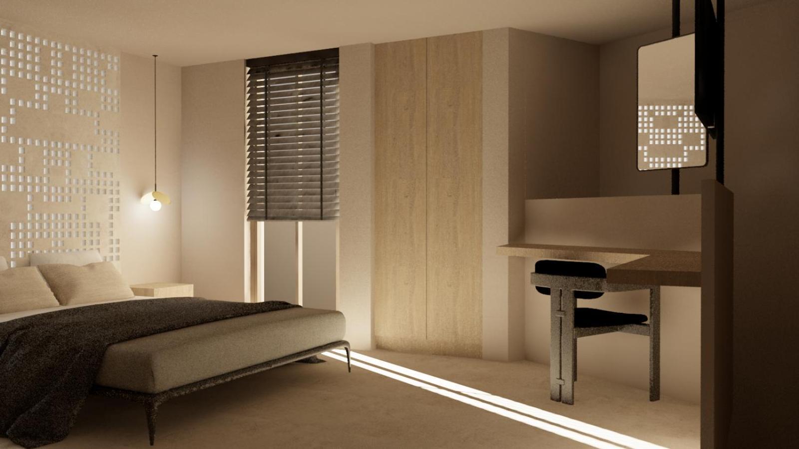 Ariadni Apartments Karteros Zewnętrze zdjęcie